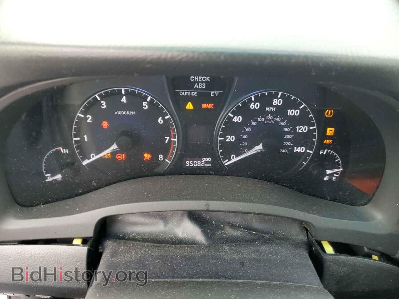 2013 LEXUS RX350 - VIN: 2T2BK1BA9DC178902 - Фото 9