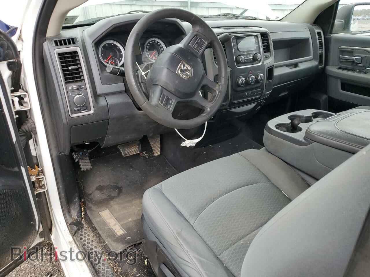 2014 RAM 1500 - VIN: 3C6JR7DT6EG185642 - Фото 8