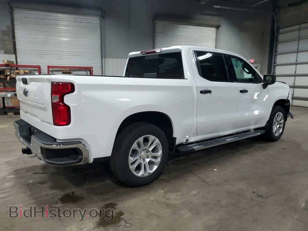 2023 CHEVROLET ALL Models - VIN: 3GCUDGE85PG358780 - Фото 3