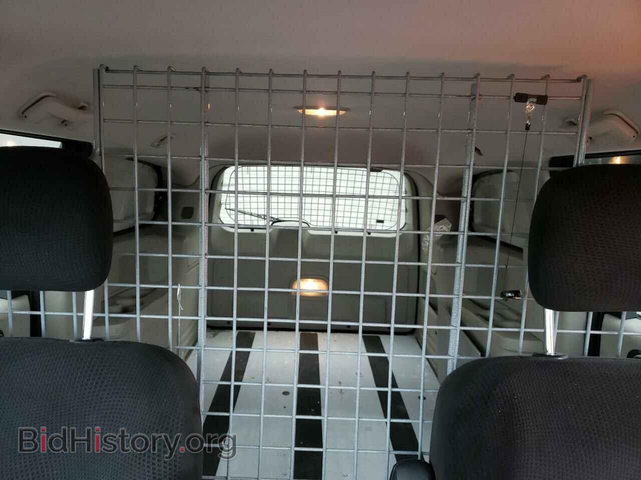 2015 RAM TRADESMAN - VIN: 2C4JRGAG2FR679704 - Фото 10
