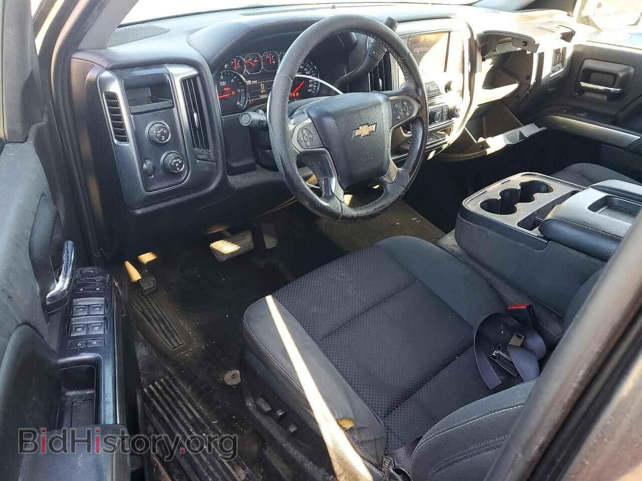 2014 CHEVROLET SILVERADO - VIN: 1GCVKREC0EZ155979 - Фото 8