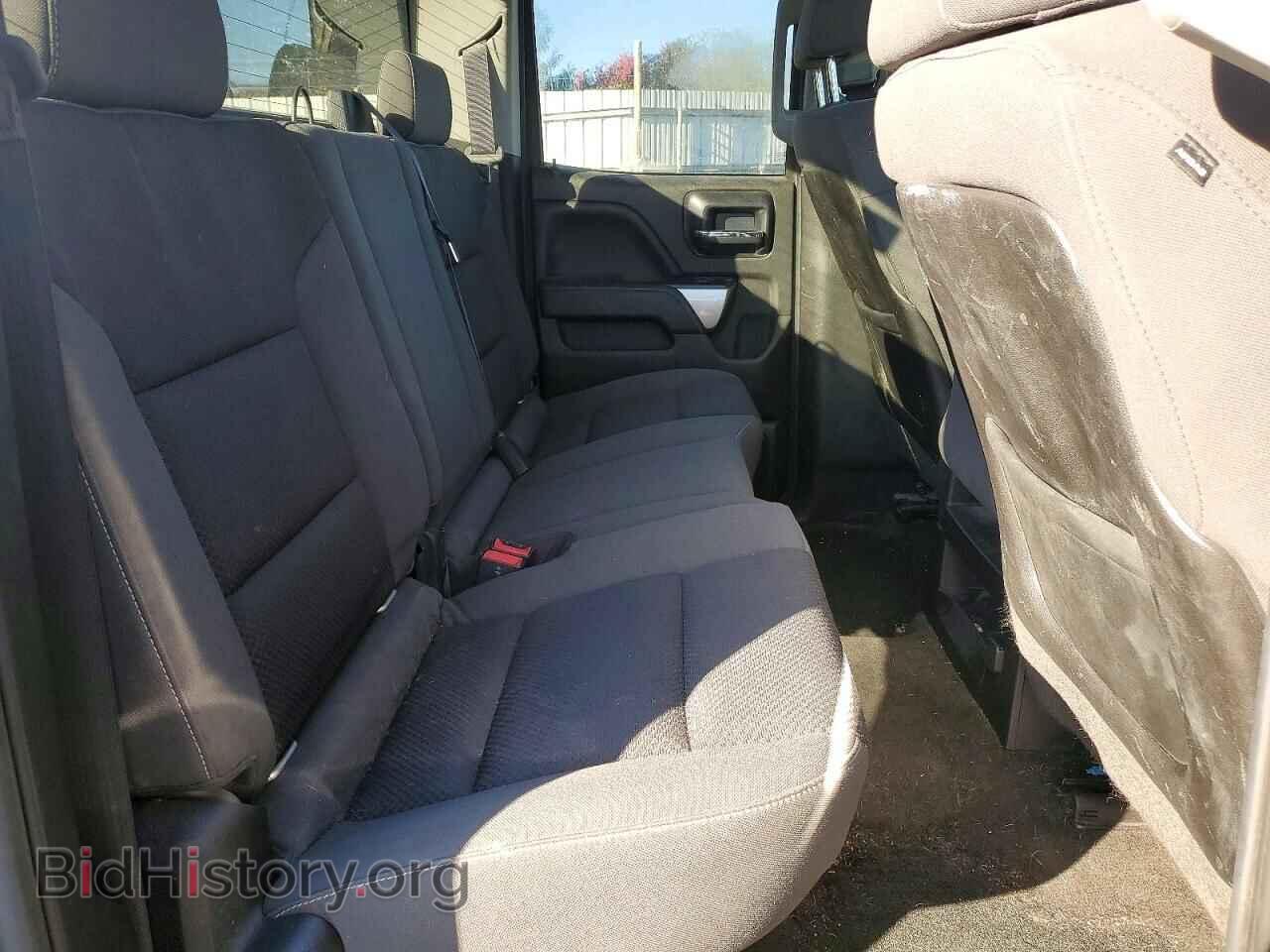 2014 CHEVROLET SILVERADO - VIN: 1GCVKREC0EZ155979 - Фото 10