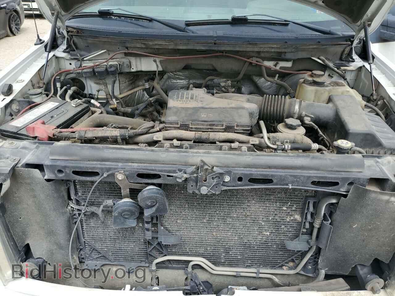 2010 FORD All Models - VIN: 1FTMF1CW5AKB99171 - Фото 11
