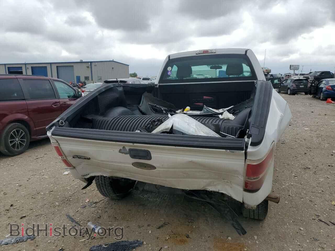 2010 FORD All Models - VIN: 1FTMF1CW5AKB99171 - Фото 6