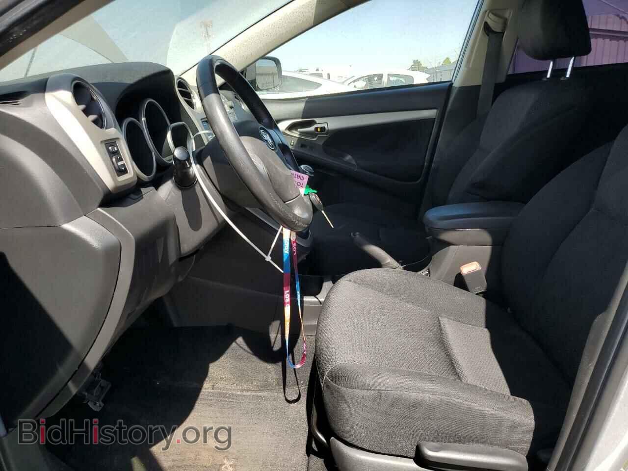 2009 TOYOTA COROLLA - VIN: 2T1KE40E89C002465 - Фото 7