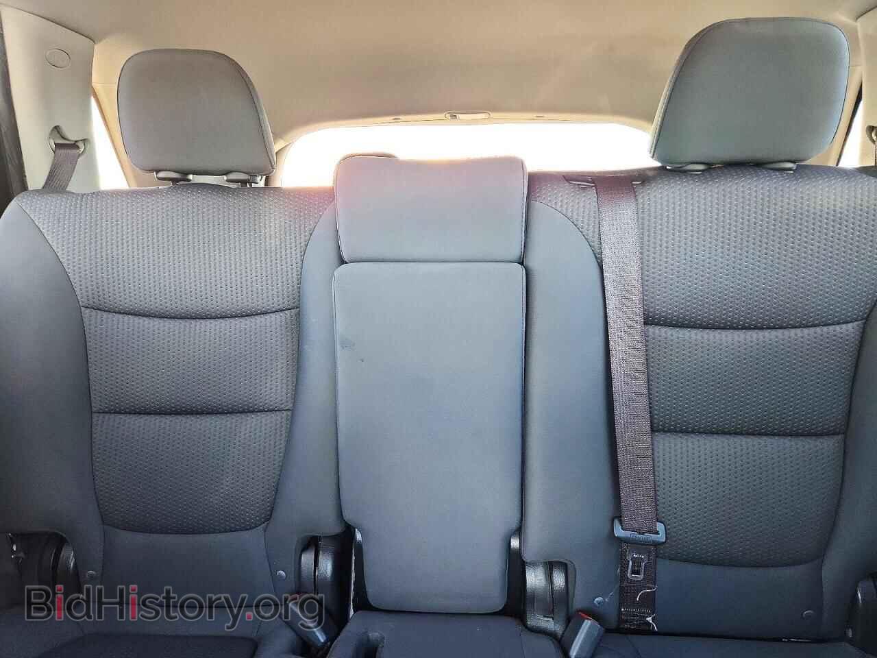 2013 KIA SORENTO - VIN: 5XYKTDA29DG319078 - Photo 10