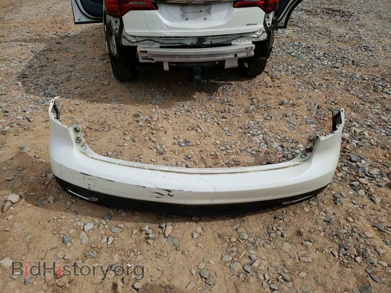 2016 ACURA MDX - VIN: 5FRYD4H46GB020043 - Фото 13