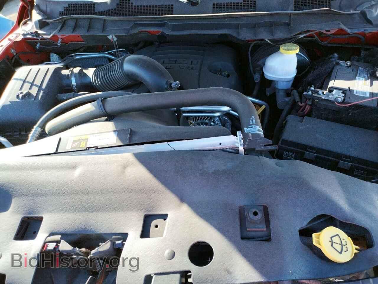 2017 RAM 1500 - VIN: 1C6RR7MT3HS771294 - Фото 11