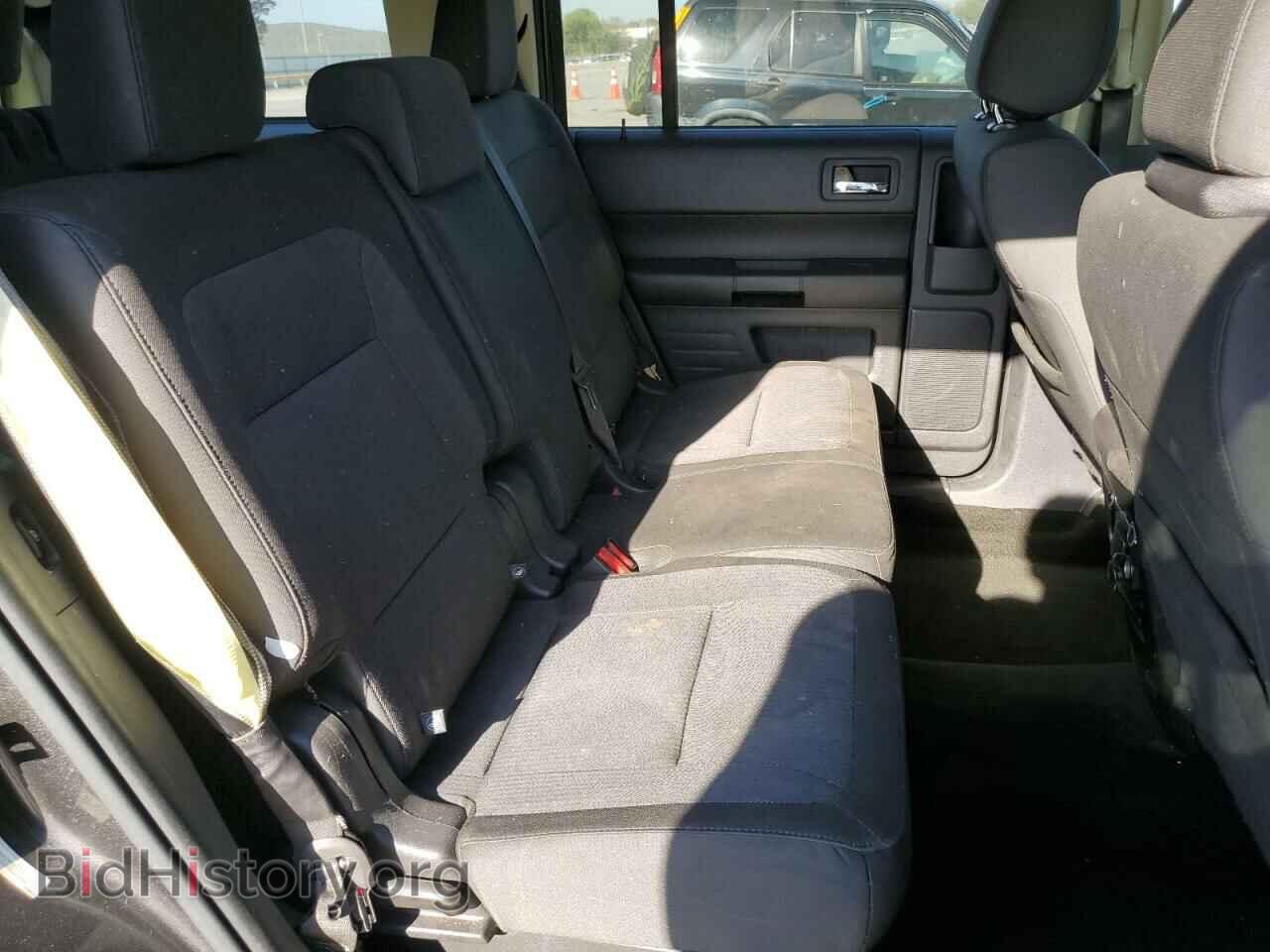 2015 FORD FLEX - VIN: 2FMGK5B85FBA22555 - Photo 11