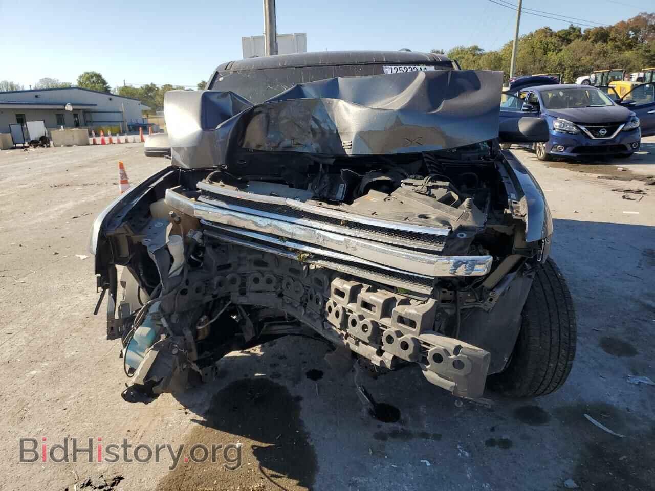 2015 FORD FLEX - VIN: 2FMGK5B85FBA22555 - Photo 5