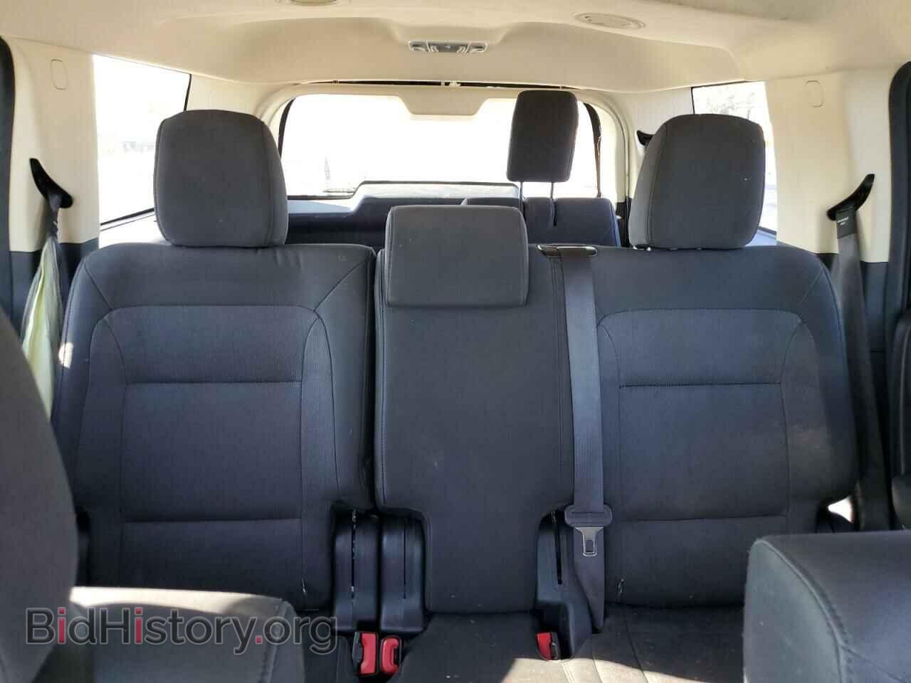 2015 FORD FLEX - VIN: 2FMGK5B85FBA22555 - Photo 10