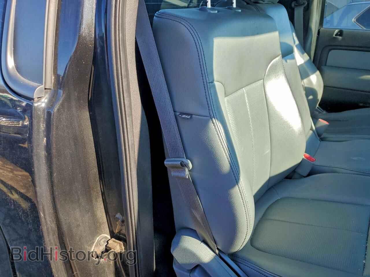 2013 FORD All Models - VIN: 1FTMF1EF6DKF05862 - Фото 10