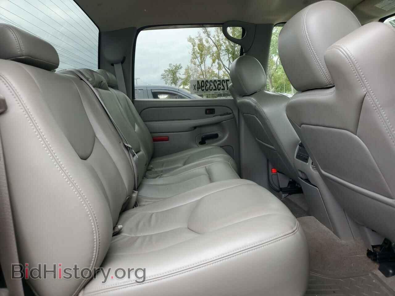 2007 GMC SIERRA - VIN: 1GTHK23D87F174901 - Фото 10