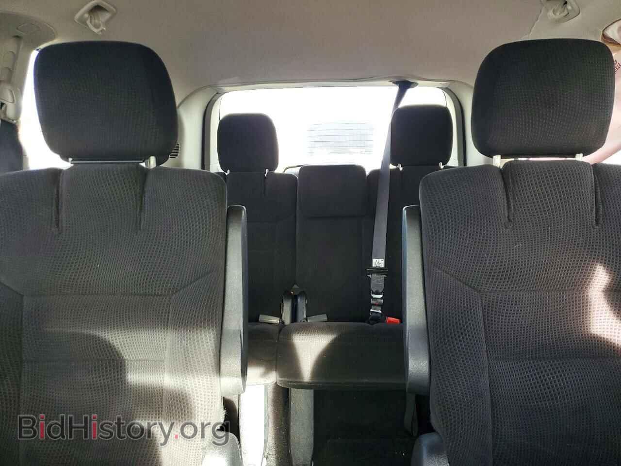 2014 DODGE CARAVAN - VIN: 2C4RDGBG0ER400832 - Photo 10