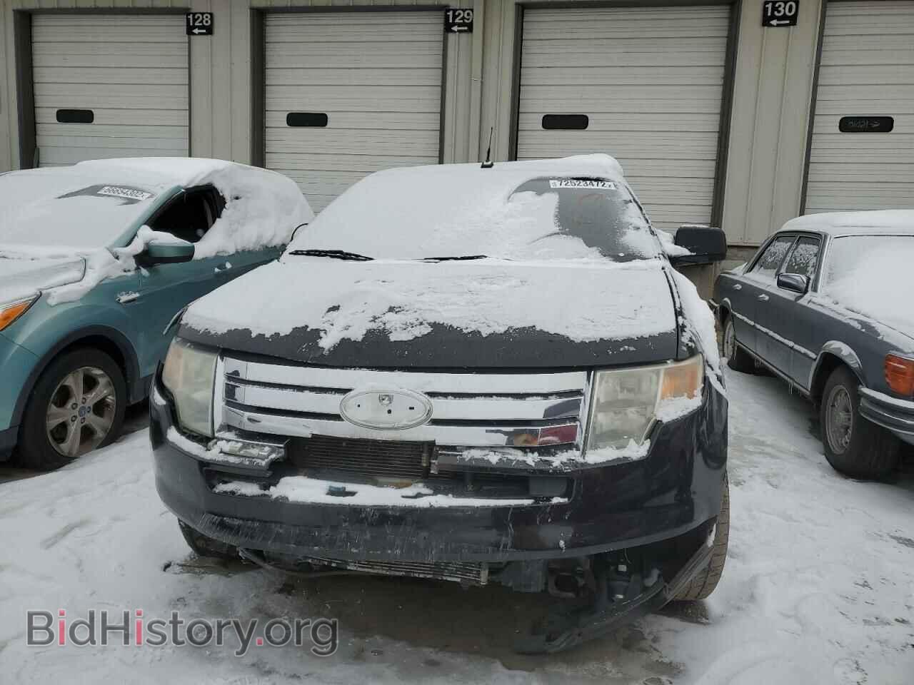 2010 FORD EDGE - VIN: 2FMDK4KC0ABA69700 - Photo 5