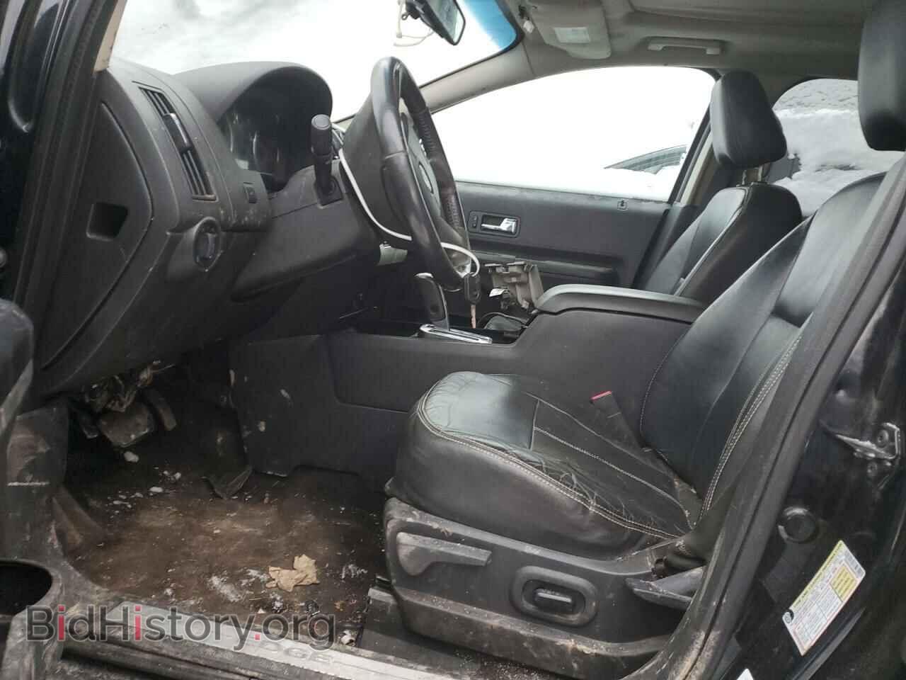 2010 FORD EDGE - VIN: 2FMDK4KC0ABA69700 - Photo 7