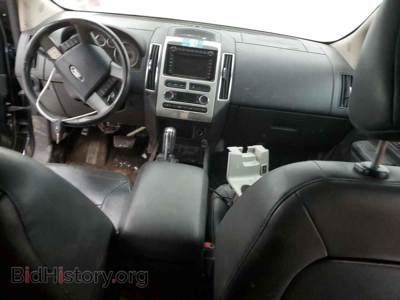 2010 FORD EDGE - VIN: 2FMDK4KC0ABA69700 - Photo 8
