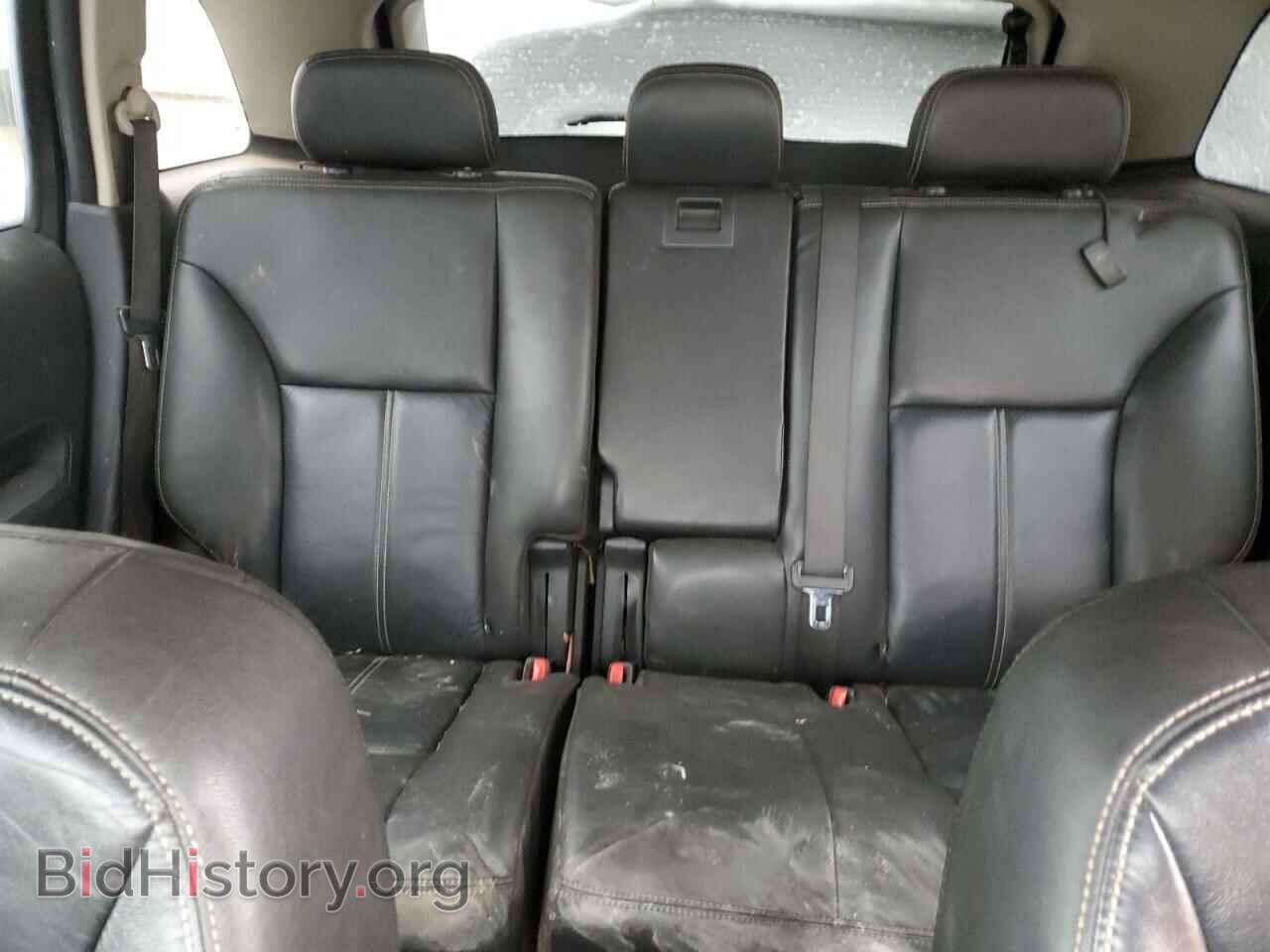 2010 FORD EDGE - VIN: 2FMDK4KC0ABA69700 - Photo 10