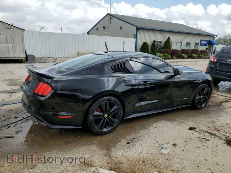2015 Ford ALL MODELS (VIN 1FA6P8TH3F5353565) — photo 3 of 12
