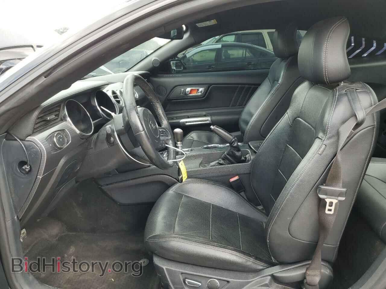 2015 FORD ALL Models - VIN: 1FA6P8TH3F5353565 - Фото 7
