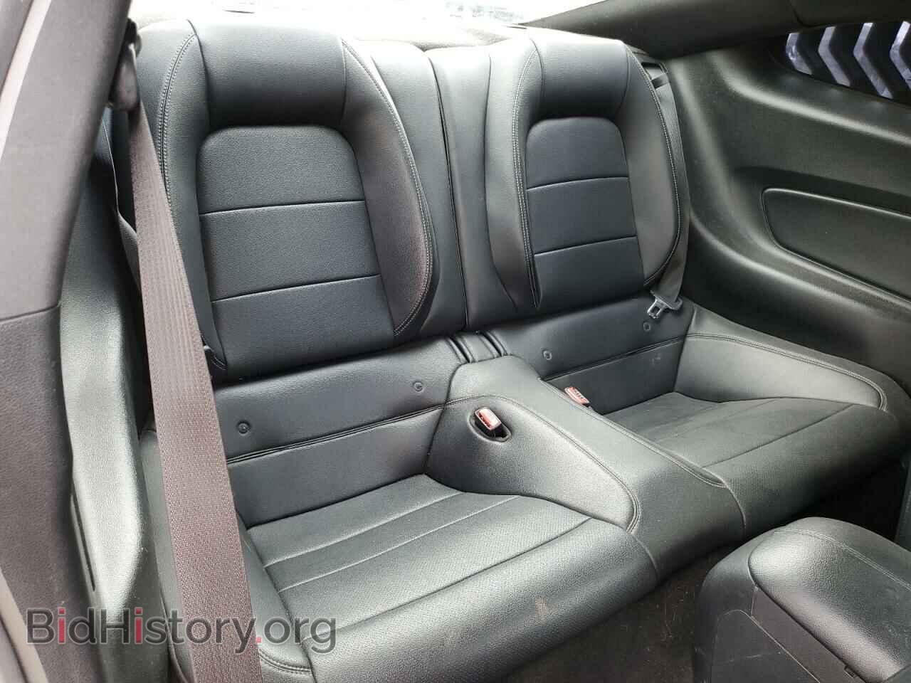 2015 FORD ALL Models - VIN: 1FA6P8TH3F5353565 - Фото 10