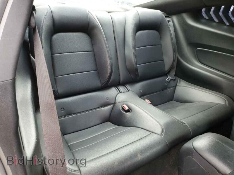 2015 Ford ALL MODELS (VIN 1FA6P8TH3F5353565) — photo 10 of 12