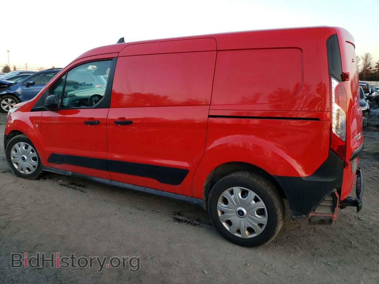 2019 FORD TRANSIT - VIN: NM0LS7E26K1405395 - Фото 2