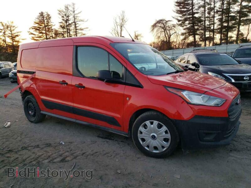 2019 Ford TRANSIT (VIN NM0LS7E26K1405395) — фото 4 из 13