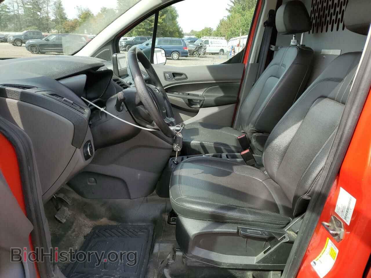 2019 FORD TRANSIT - VIN: NM0LS7E26K1405395 - Фото 7