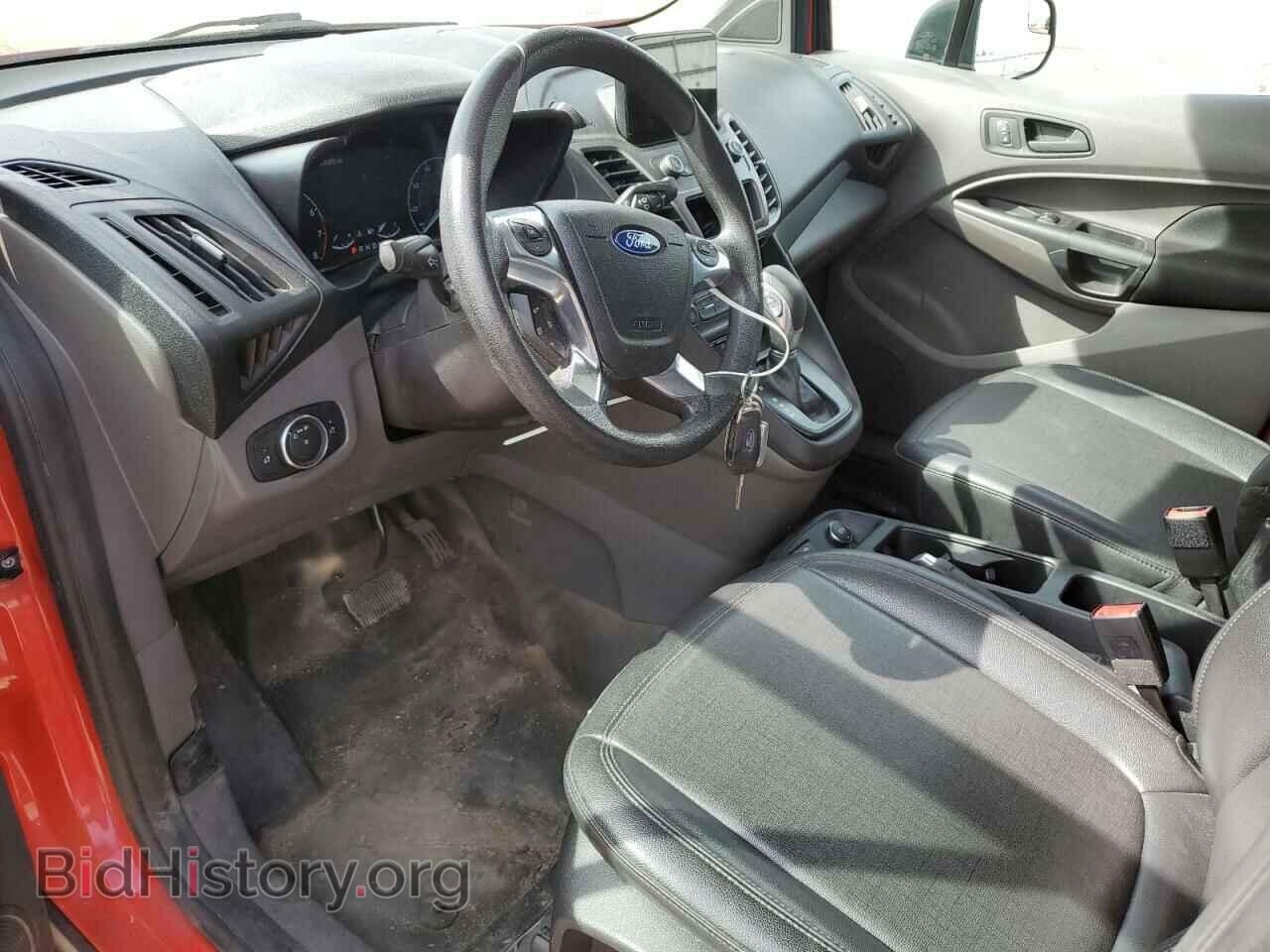 2019 FORD TRANSIT - VIN: NM0LS7E26K1405395 - Фото 8