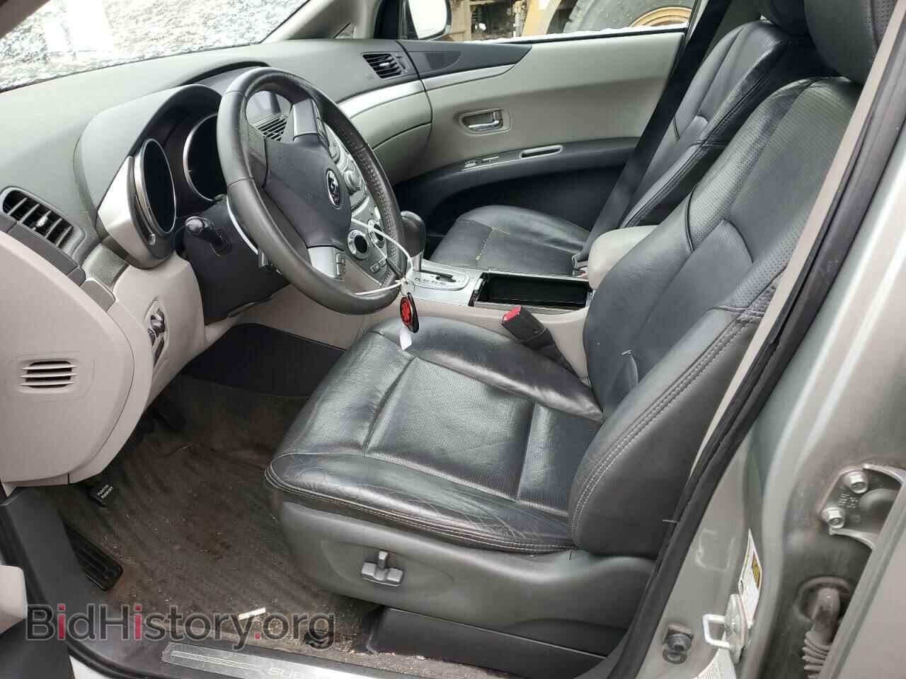 2006 SUBARU TRIBECA - VIN: 4S4WX82C364420344 - Фото 7