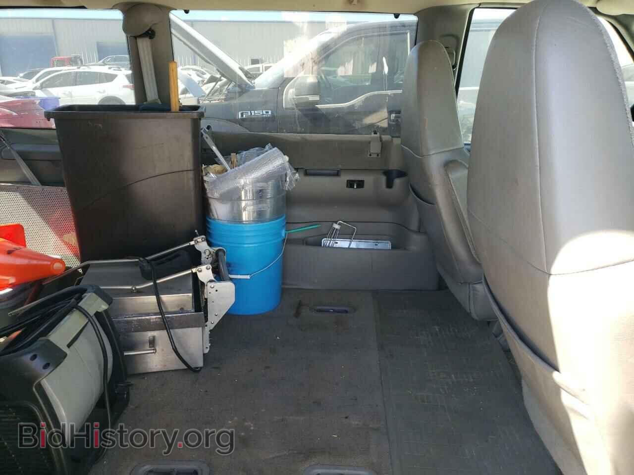 2005 CHEVROLET All Models - VIN: 1GNDM19X75B100336 - Фото 11