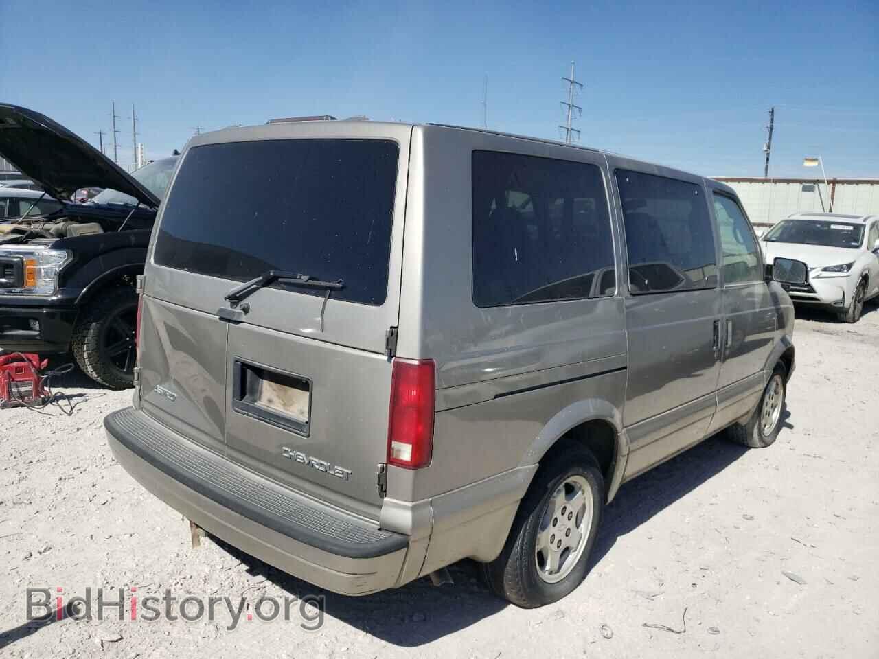 2005 CHEVROLET All Models - VIN: 1GNDM19X75B100336 - Фото 3