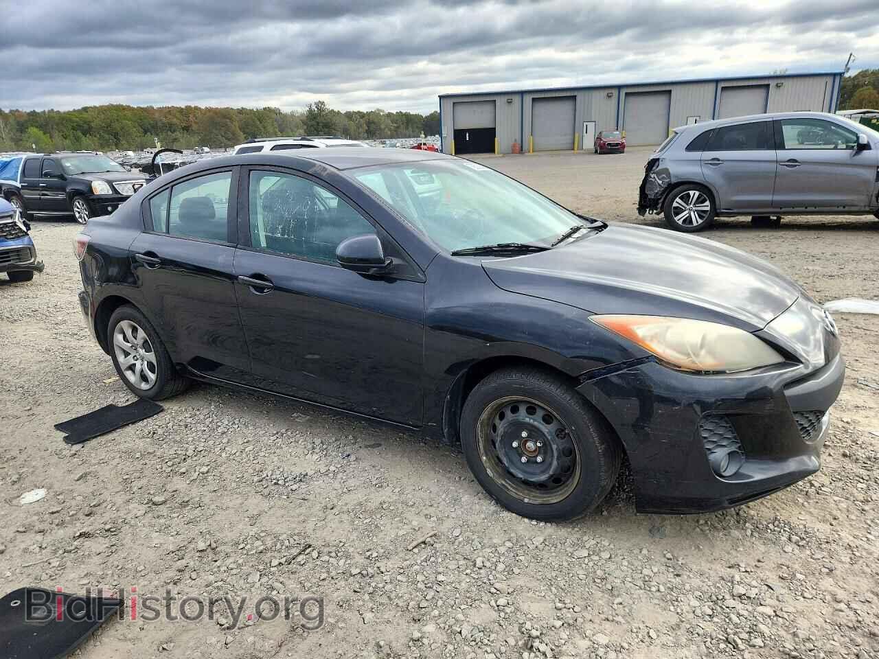 2013 MAZDA 3 - VIN: JM1BL1TF5D1842337 - Photo 4