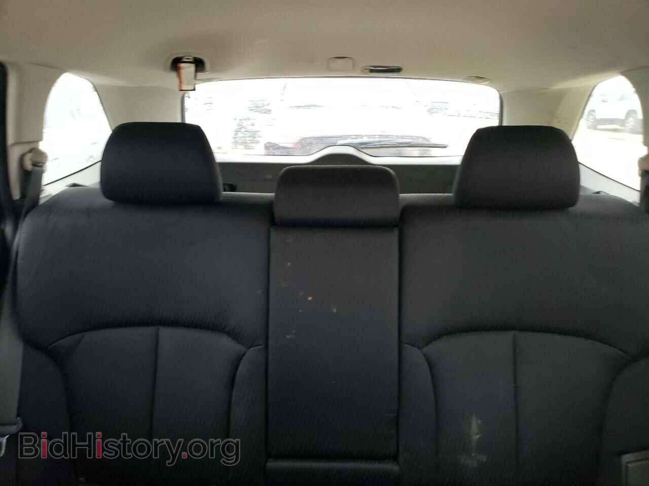 2010 SUBARU OUTBACK - VIN: 4S4BRCCC0A3356224 - Фото 10