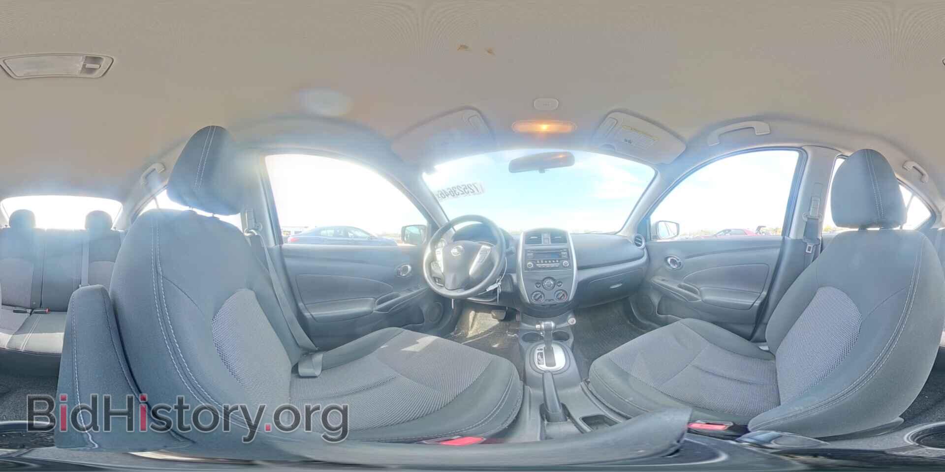 2017 NISSAN VERSA - VIN: 3N1CN7AP1HL854516 - Photo 14