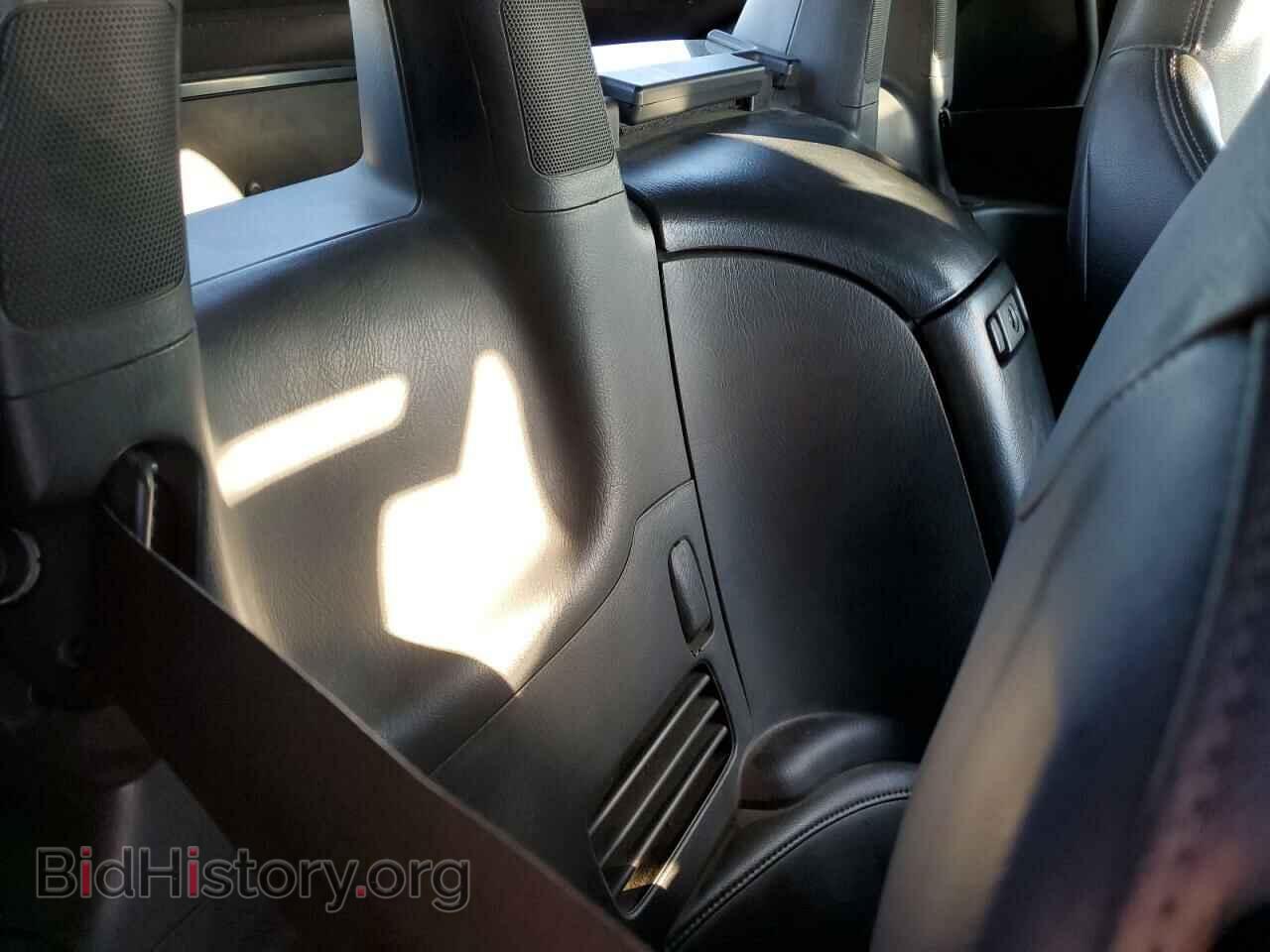 2006 HONDA S2000 - VIN: JHMAP21416S003711 - Фото 10