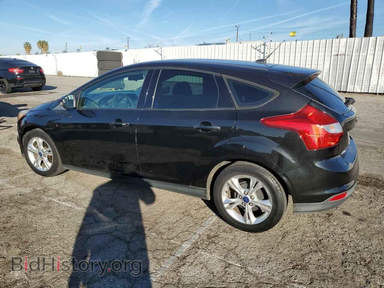 2014 FORD FOCUS - VIN: 1FADP3K20EL266742 - Photo 2