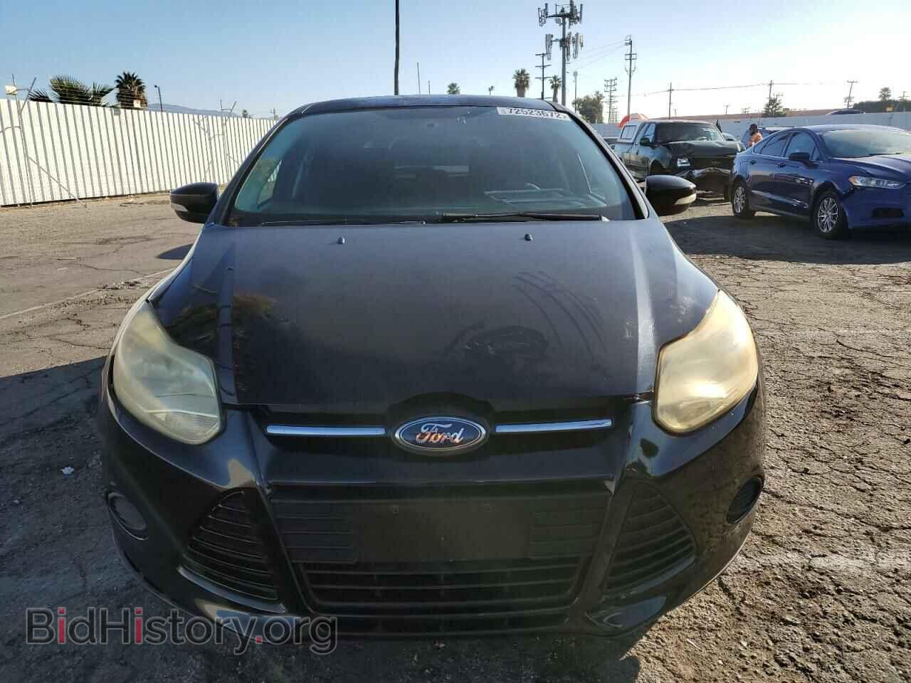 2014 FORD FOCUS - VIN: 1FADP3K20EL266742 - Photo 5
