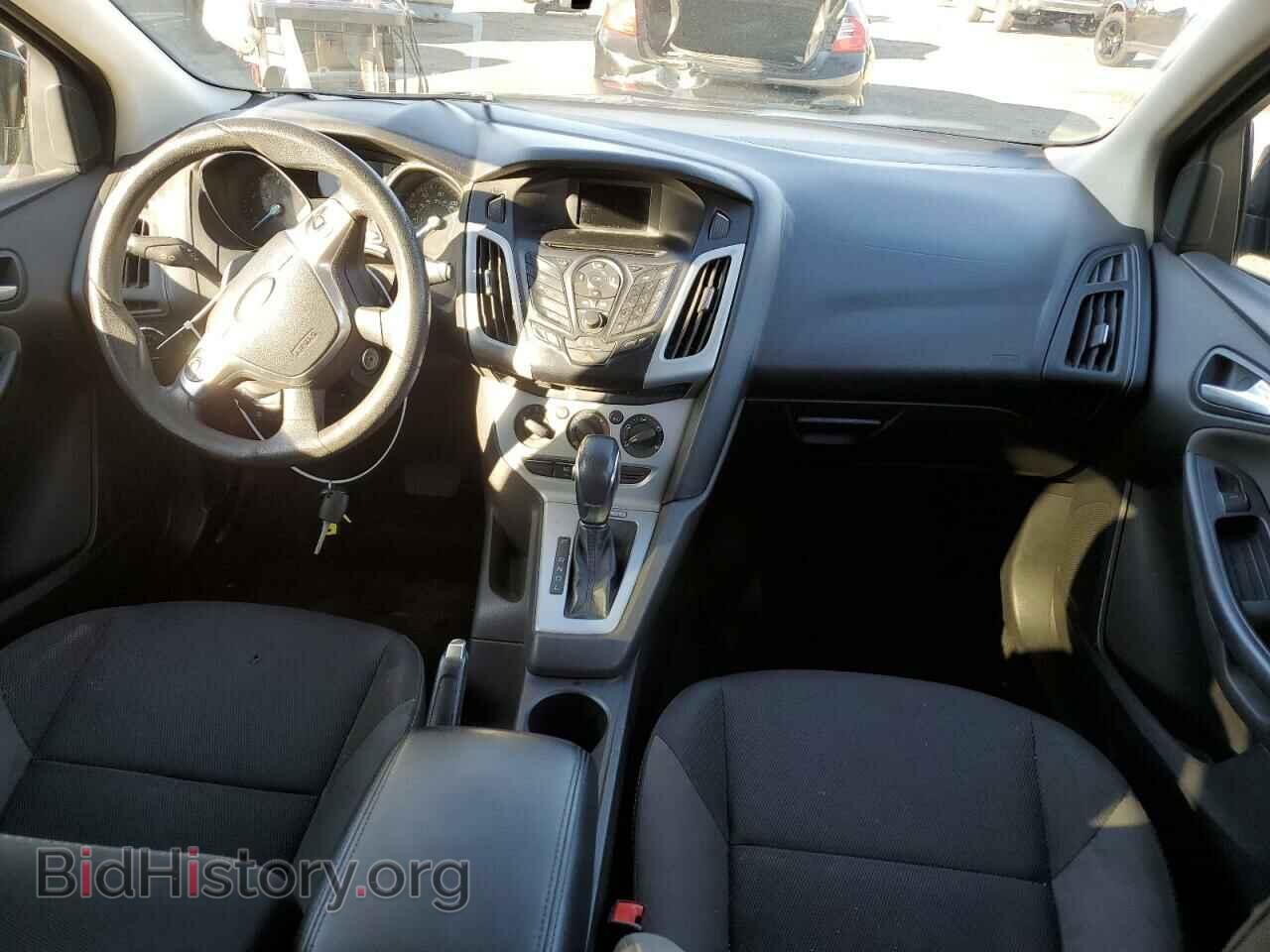 2014 FORD FOCUS - VIN: 1FADP3K20EL266742 - Photo 8