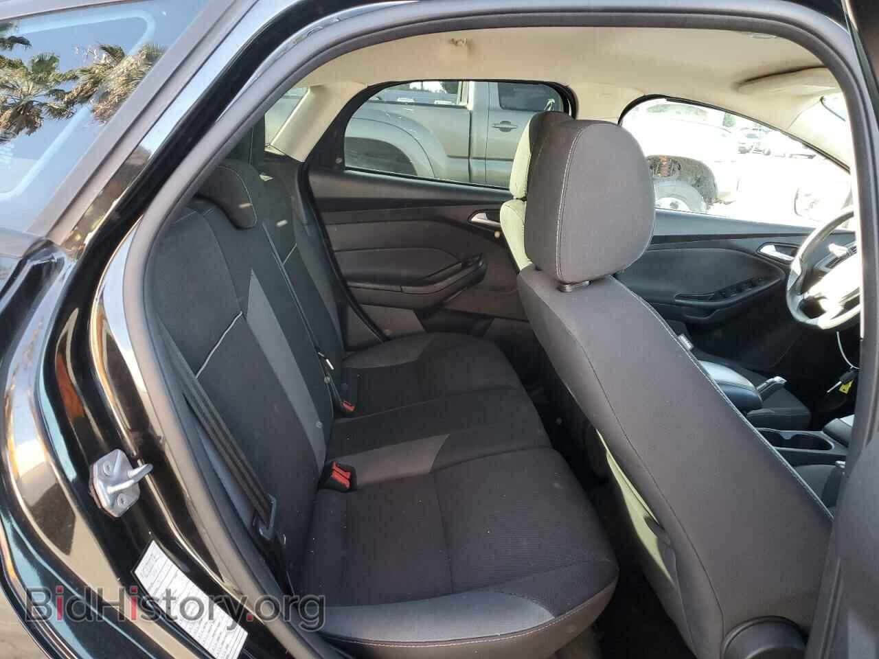 2014 FORD FOCUS - VIN: 1FADP3K20EL266742 - Photo 10