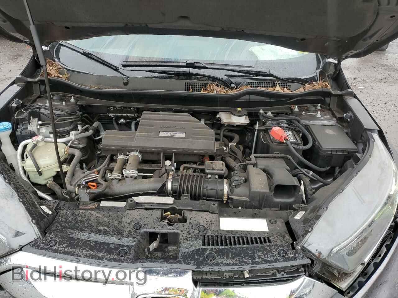 2018 HONDA CRV - VIN: 7FARW2H56JE072183 - Фото 11