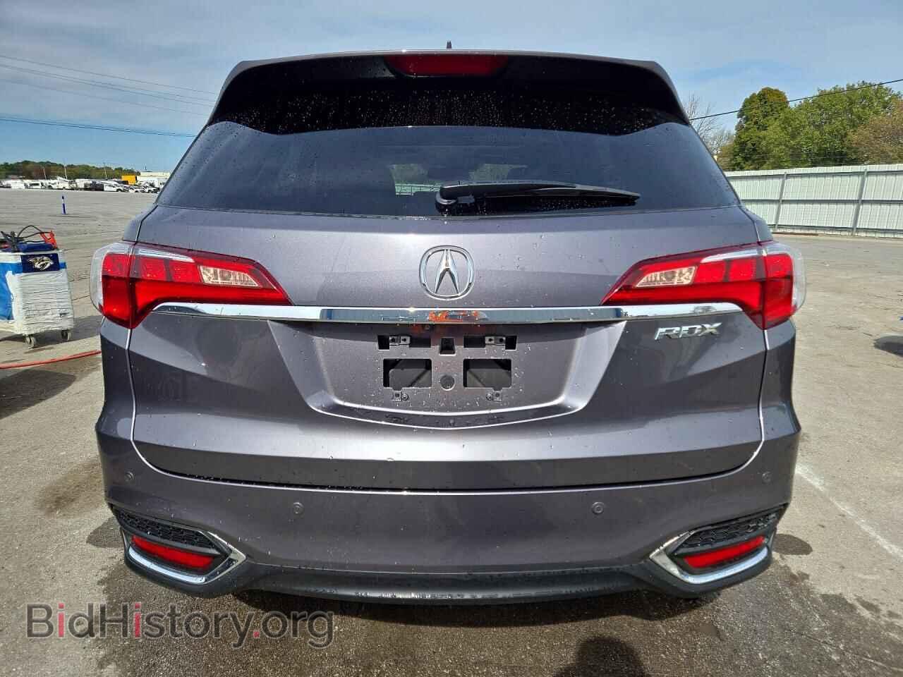 2017 ACURA RDX - VIN: 5J8TB3H78HL021118 - Photo 6