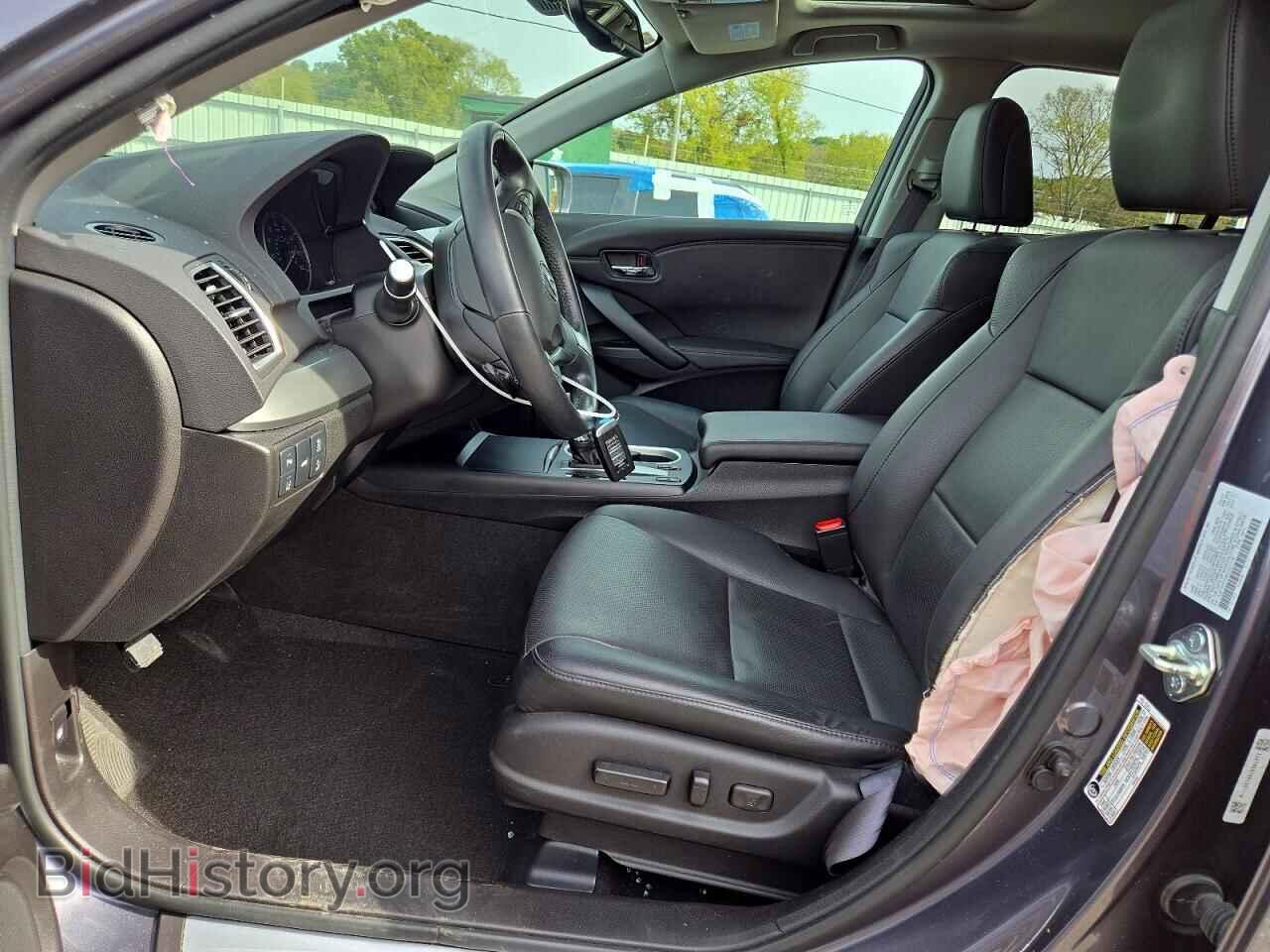 2017 ACURA RDX - VIN: 5J8TB3H78HL021118 - Photo 7