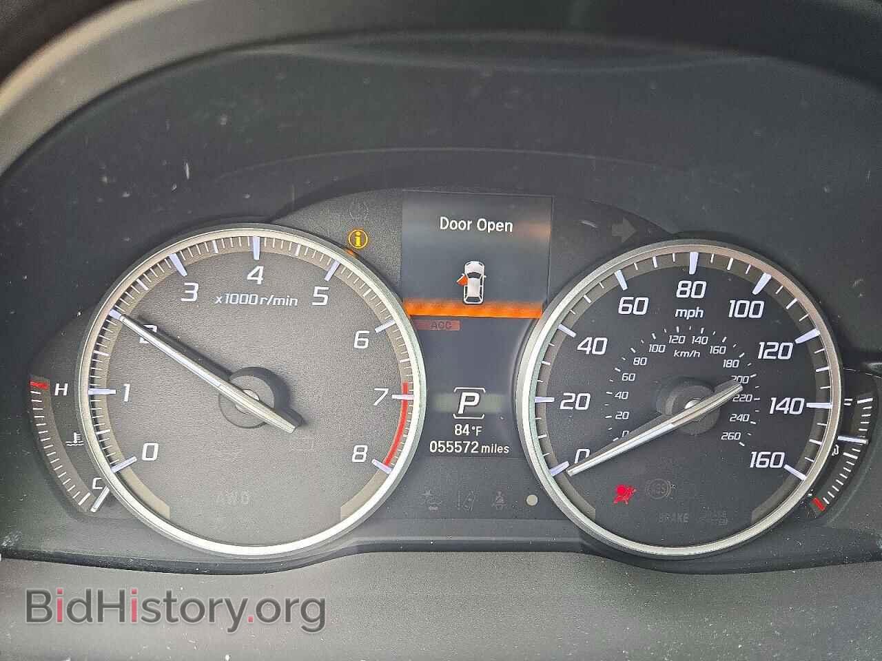 2017 ACURA RDX - VIN: 5J8TB3H78HL021118 - Photo 9
