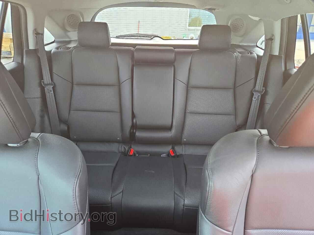 2017 ACURA RDX - VIN: 5J8TB3H78HL021118 - Photo 10
