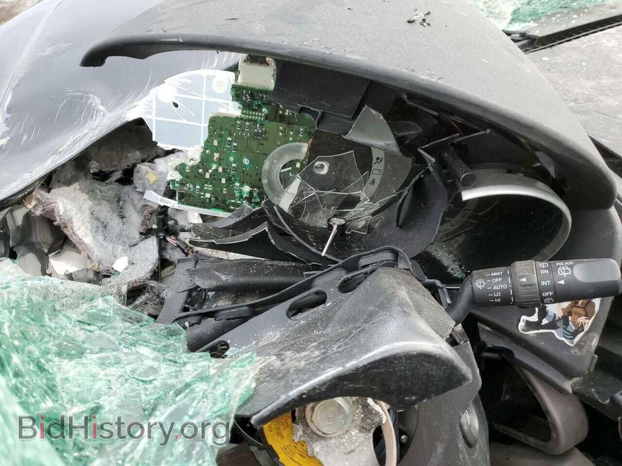 2008 MAZDA MAZDA3 - VIN: JM1BK343881167754 - Фото 9