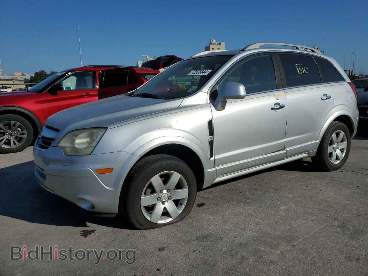 Фотография 3GSCL537X9S608936 - SATURN VUE 2009