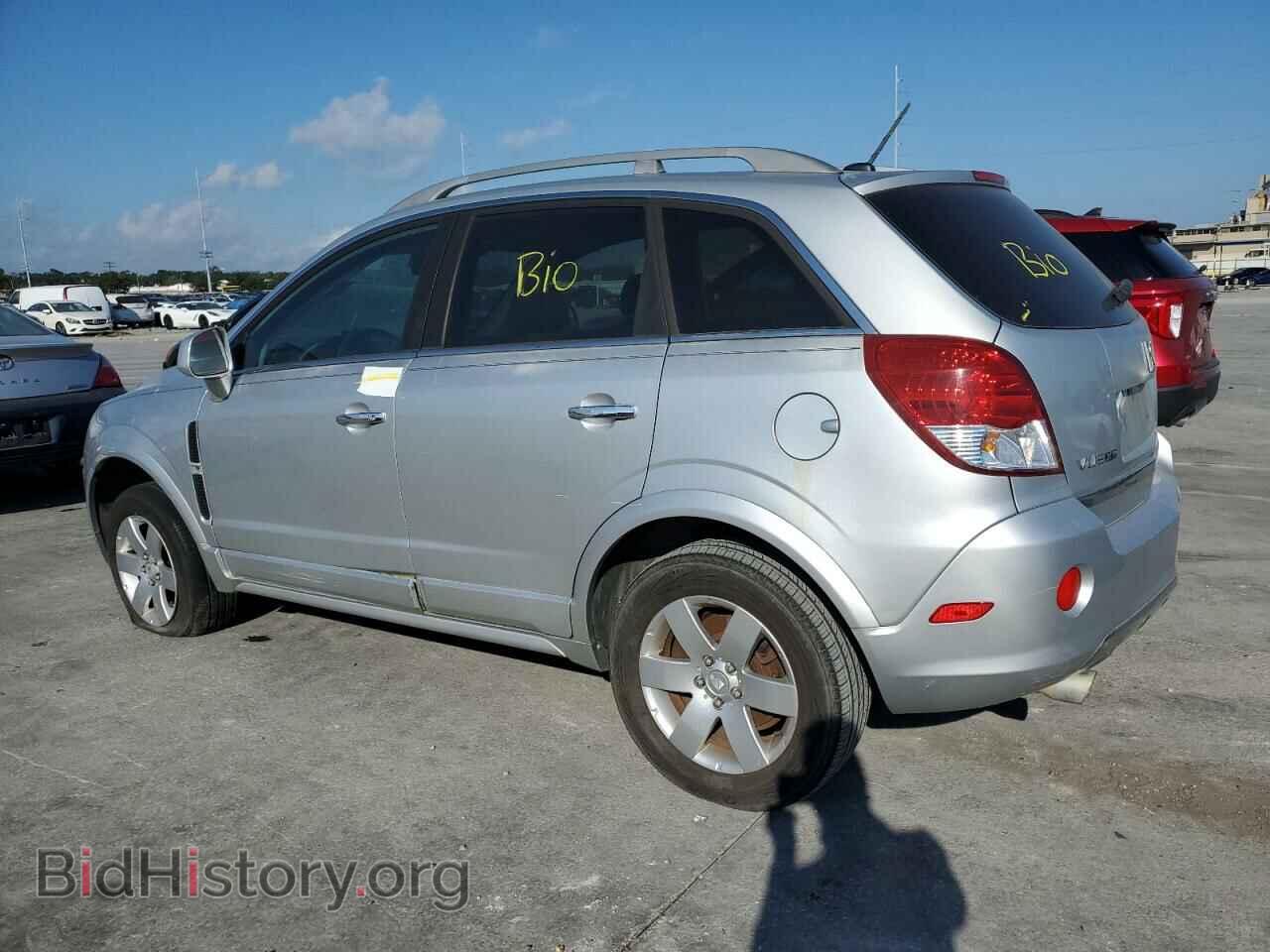 2009 SATURN VUE - VIN: 3GSCL537X9S608936 - Фото 2