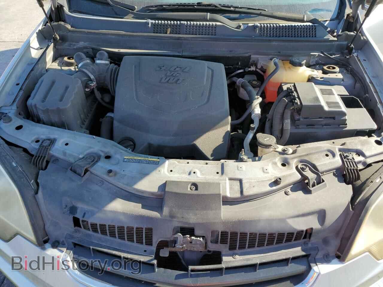 2009 SATURN VUE - VIN: 3GSCL537X9S608936 - Фото 12
